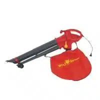 Wolf-Garten Elektro Bladblazer LBV 2600E