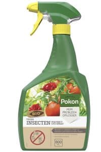 Pokon Bio Tegen Insecten Spray 800ml