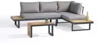 Olympia alu. Loungeset