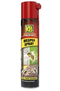 KB wespen spray