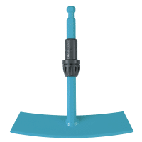 Combisysteem schoffel