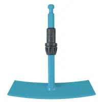 Combisysteem schoffel