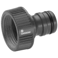 Profi-Systeem kraanstuk 1"