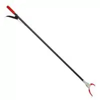 Zwerfvuilgrijper aluminium stuk 105 cm