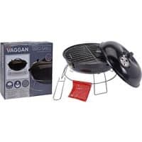 Draagbare Barbecue Ø36.5