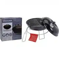 Draagbare Barbecue Ø36.5