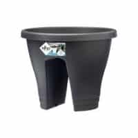 Corsica Flower Bridge 30cm. antrac.