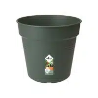 Grbasic kweekpot 11cm. Bladgroen