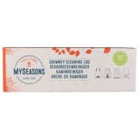 MySeasons Schoorsteenreiniger