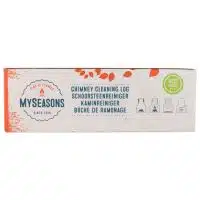 MySeasons Schoorsteenreiniger