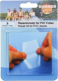 Summer fun reparatie patch