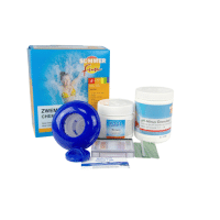 Summer fun startset chemie