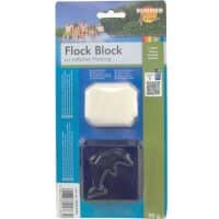 Summer fun vlok blok 90 gr