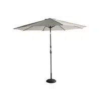 Sunline umbrella 300cm grey xerix