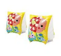 Zwemmouwtjes fun Fish Dessin