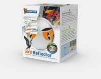 SF Heron scare reflector
