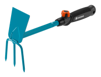 Combisystem handhark