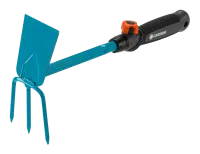 Combisystem handhark