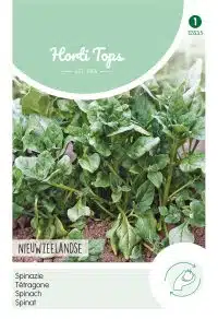 HT Spinazie Nieuwzeelandse