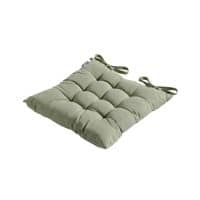 Toscane Kussen Panama sage 46X46