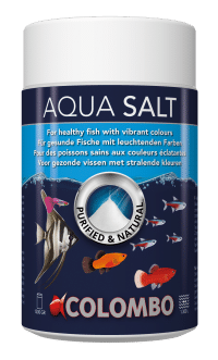 Colombo Aqua Salt 1000 ML