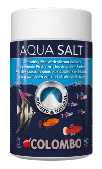 Colombo Aqua Salt 1000 ML
