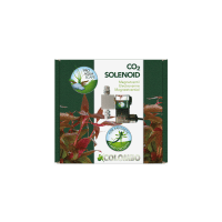 Colombo CO2 Magneetventiel