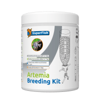 SuperFish Artemia Kweekset