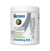 SuperFish Artemia Kweekset