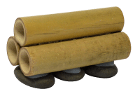 SuperFish Bamboo Flat S