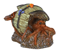 SuperFish Barrel Garnaal