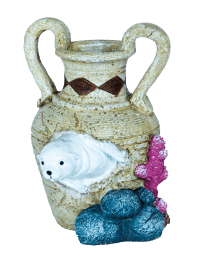 SuperFish Deco jar Sea Lion