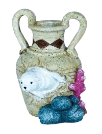 SuperFish Deco jar Sea Lion