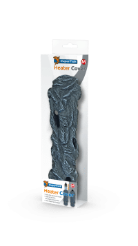 SuperFish Heater cover M 29cm (25-100w)