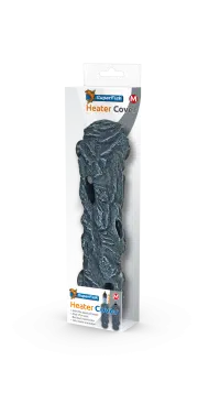 SuperFish Heater cover M 29cm (25-100w)