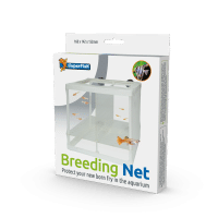 Kweeknetje (160x140x150mm)