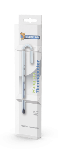 SuperFish Ophang Thermometer