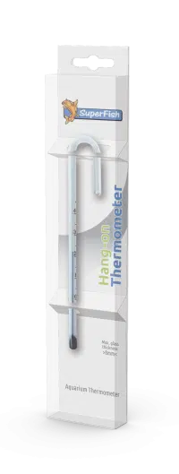SuperFish Ophang Thermometer