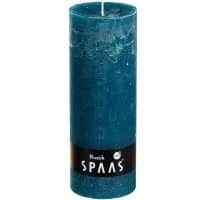 70/190 Rustic pillar Turquoise