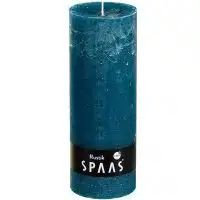 70/190 Rustic pillar Turquoise