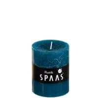 70/80 Rustic pillar Turquoise