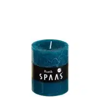 70/80 Rustic pillar Turquoise