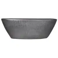 Boot Mira industrieel zwart B69 D17 H25