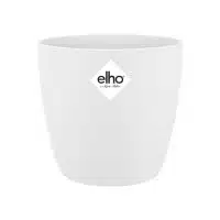 Brussels Rond wit D20 H19