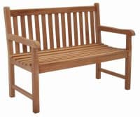 Dalton Teak Bank B130