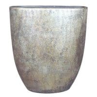 Ovaal Mira industrieel goud B51 D17 H57