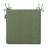 Zitje Universeel met rits Panama green 40X40X5