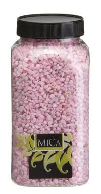 Gravel Mica Lila 1kg