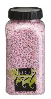 Gravel Mica Lila 1kg