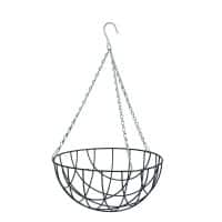Hanging Basket groen D30cm